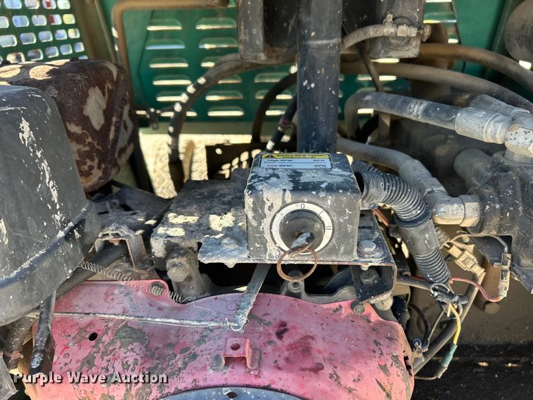 image for item ET3100 Whiteman WBH-16 concrete buggy