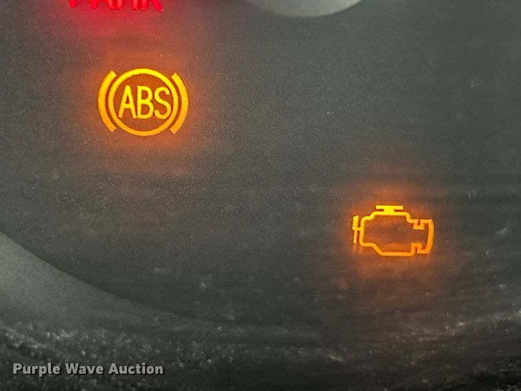 image for item ET3105 2017 Ford F750 Super Duty utility / service truck