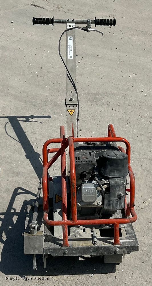 image for item ET3117 Husqvarna Soff-Cut 150 concrete saw