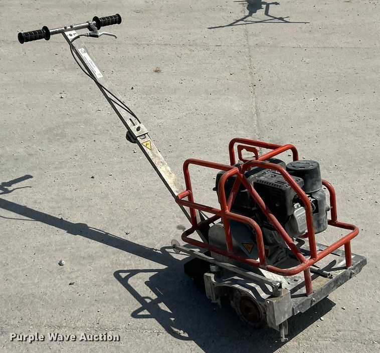 image for item ET3117 Husqvarna Soff-Cut 150 concrete saw