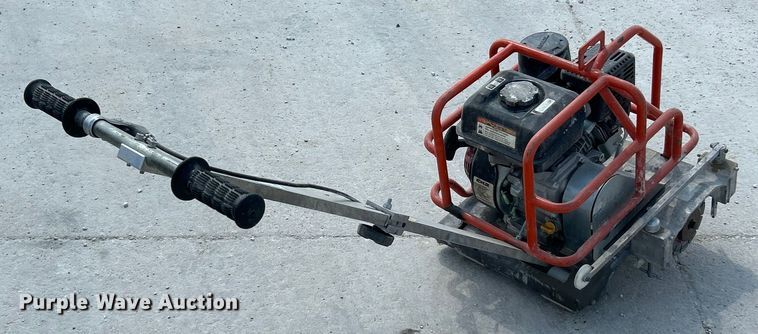 image for item ET3117 Husqvarna Soff-Cut 150 concrete saw