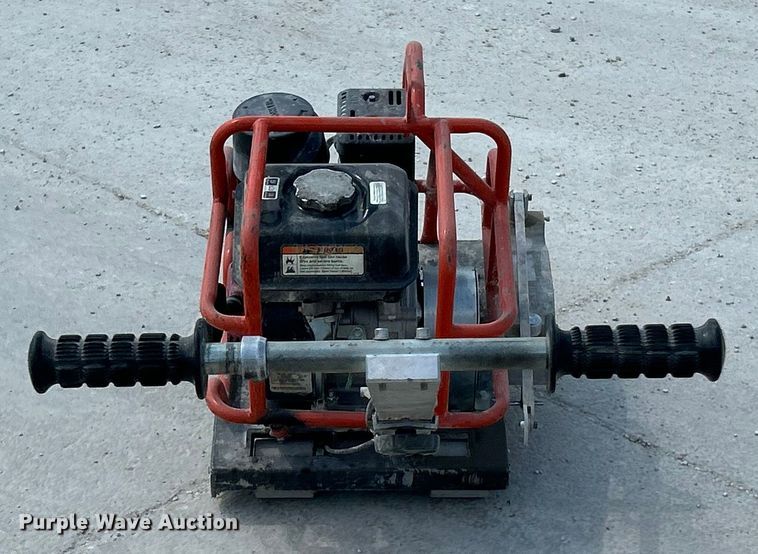 image for item ET3117 Husqvarna Soff-Cut 150 concrete saw