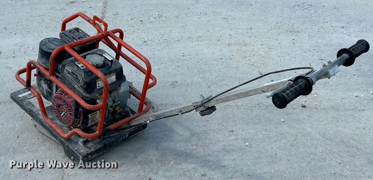 image for item ET3117 Husqvarna Soff-Cut 150 concrete saw