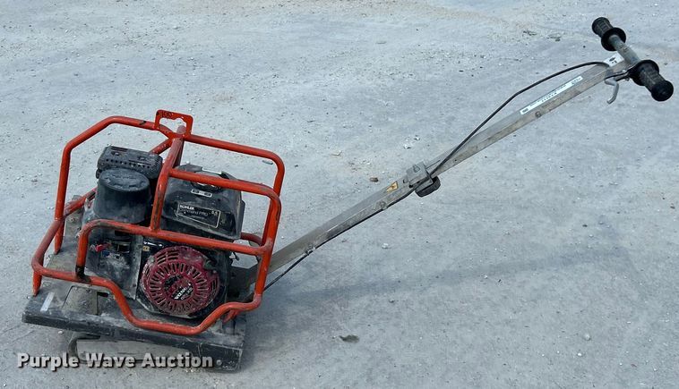 image for item ET3117 Husqvarna Soff-Cut 150 concrete saw