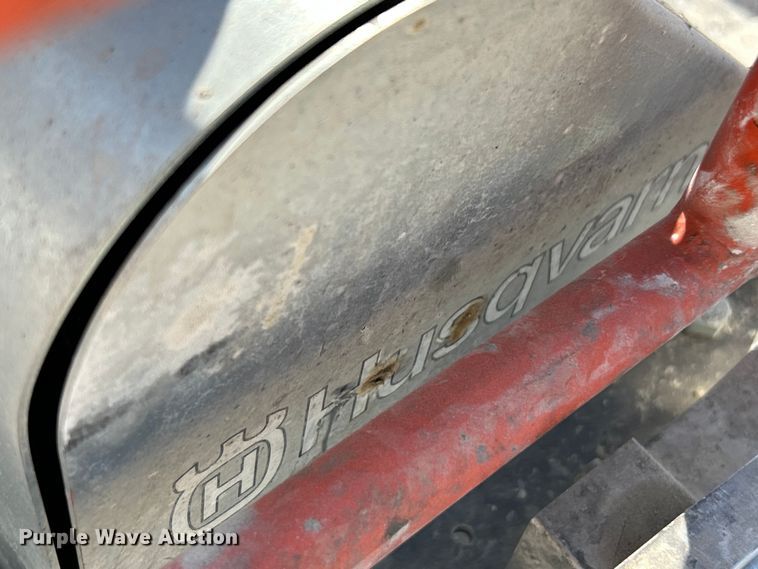 image for item ET3117 Husqvarna Soff-Cut 150 concrete saw