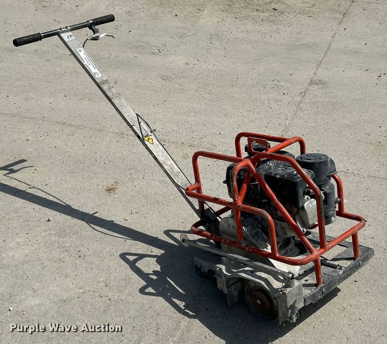 image for item ET3119 Husqvarna Soff-Cut 150 concrete saw