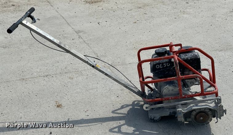 image for item ET3119 Husqvarna Soff-Cut 150 concrete saw