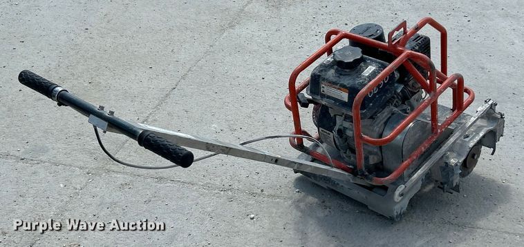 image for item ET3119 Husqvarna Soff-Cut 150 concrete saw