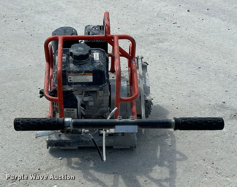 image for item ET3119 Husqvarna Soff-Cut 150 concrete saw