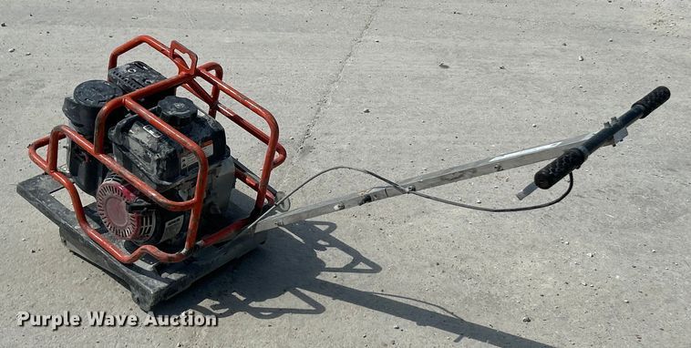 image for item ET3119 Husqvarna Soff-Cut 150 concrete saw