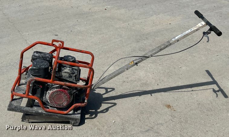 image for item ET3119 Husqvarna Soff-Cut 150 concrete saw