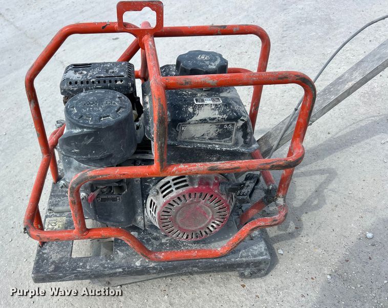 image for item ET3119 Husqvarna Soff-Cut 150 concrete saw