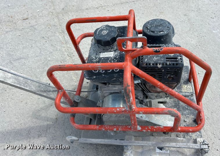 image for item ET3119 Husqvarna Soff-Cut 150 concrete saw