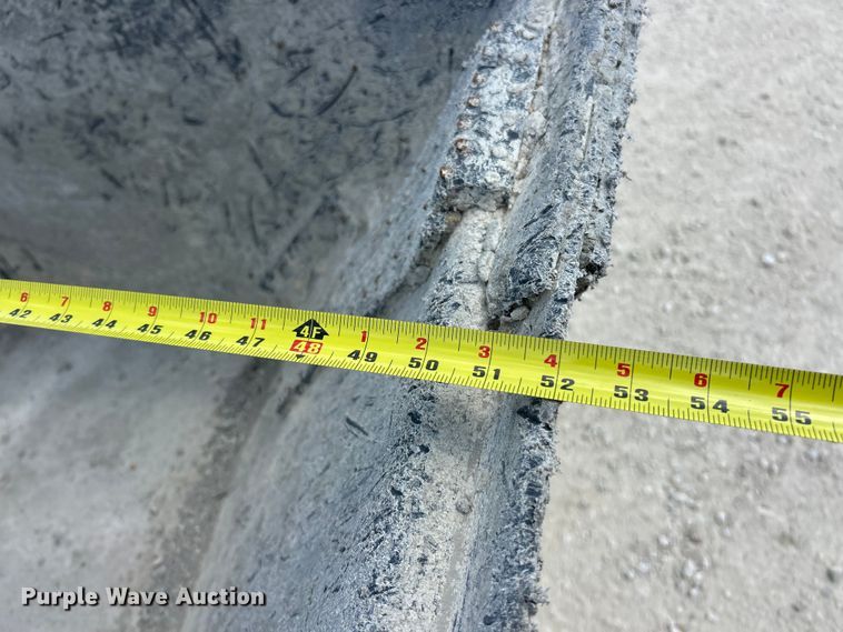 image for item ET3120 Allen concrete buggy