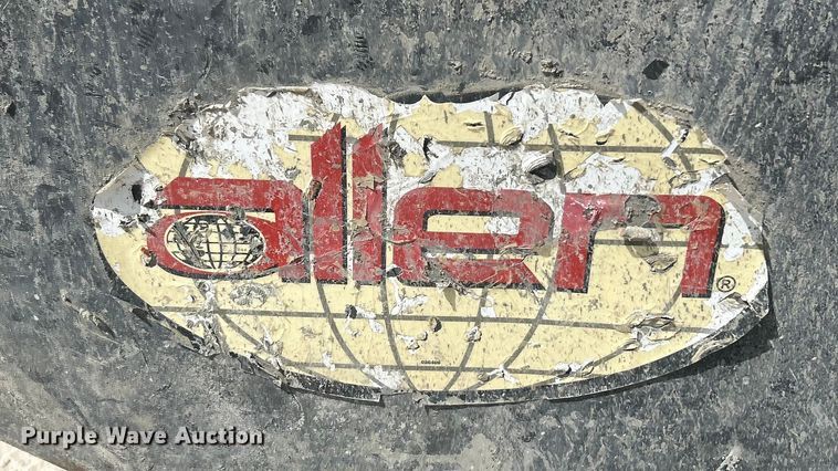 image for item ET3120 Allen concrete buggy