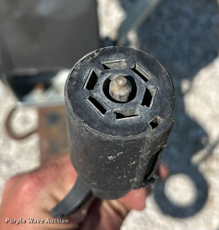 image for item ET3125 Wacker LTC4 light plant