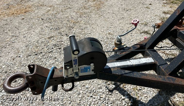 image for item ET3125 Wacker LTC4 light plant