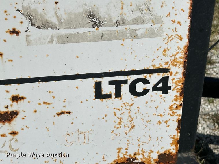 image for item ET3125 Wacker LTC4 light plant