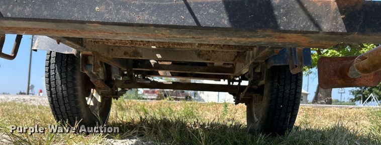 image for item ET3125 Wacker LTC4 light plant