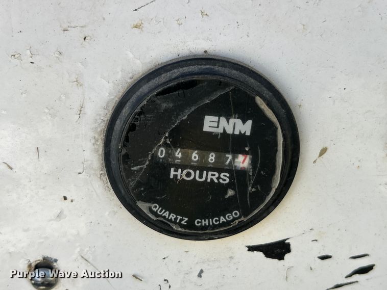 image for item ET3125 Wacker LTC4 light plant