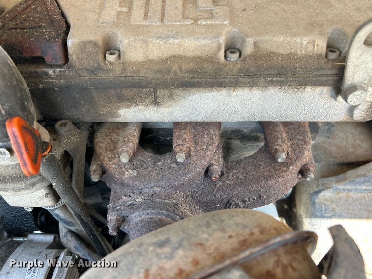 image for item ET3125 Wacker LTC4 light plant