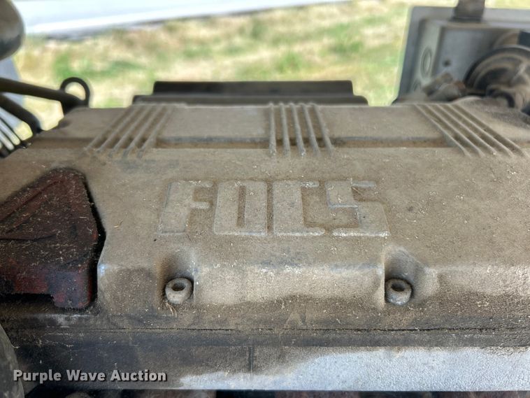 image for item ET3125 Wacker LTC4 light plant