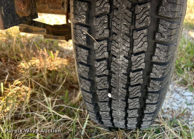 image for item ET3125 Wacker LTC4 light plant