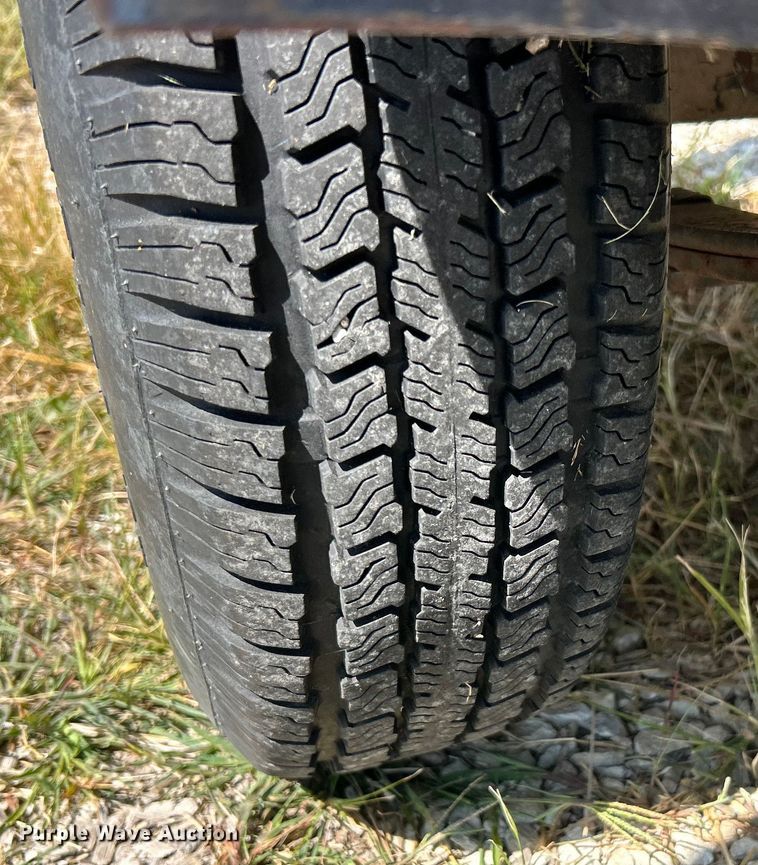 image for item ET3125 Wacker LTC4 light plant