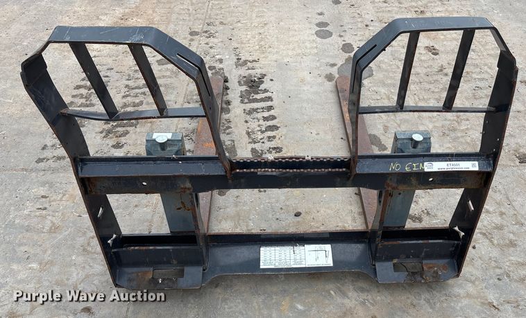 image for item ET4501 Bobcat 48