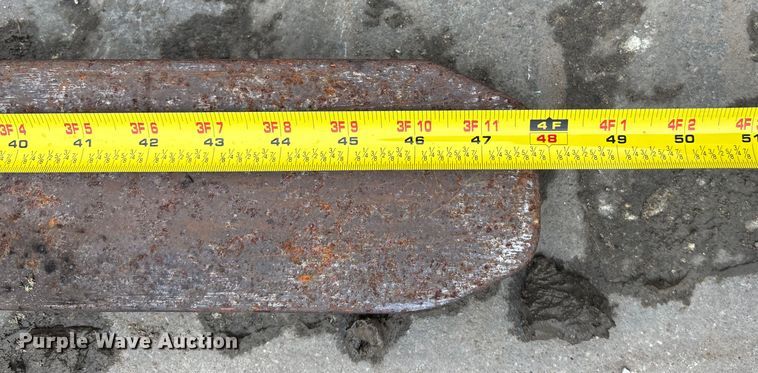 image for item ET4501 Bobcat 48