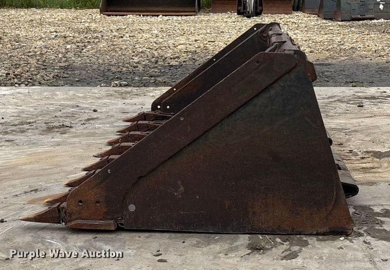 image for item ET4502 Bobcat 72