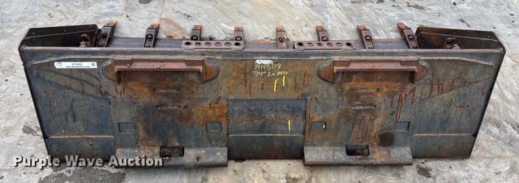 image for item ET4502 Bobcat 72