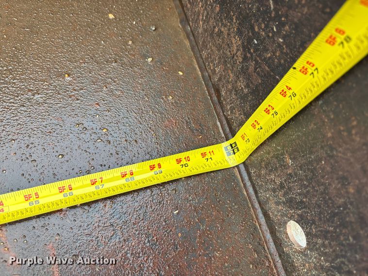 image for item ET4502 Bobcat 72