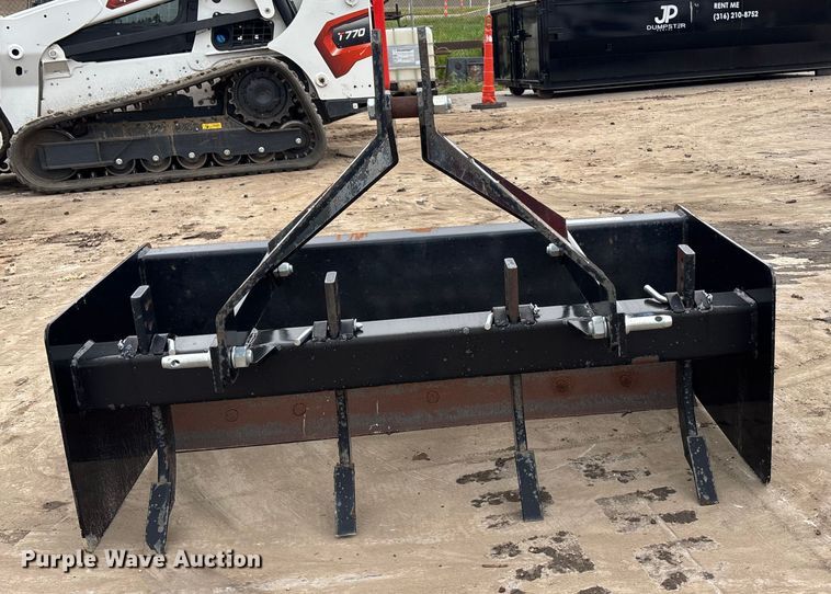 image for item ET4507 Tri-L Manufacturing 48