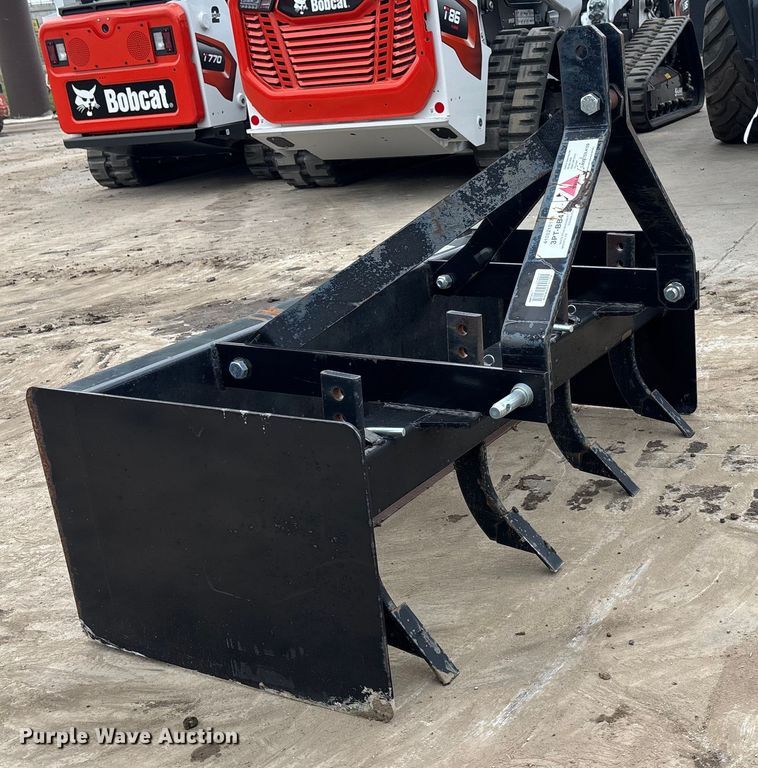 image for item ET4507 Tri-L Manufacturing 48