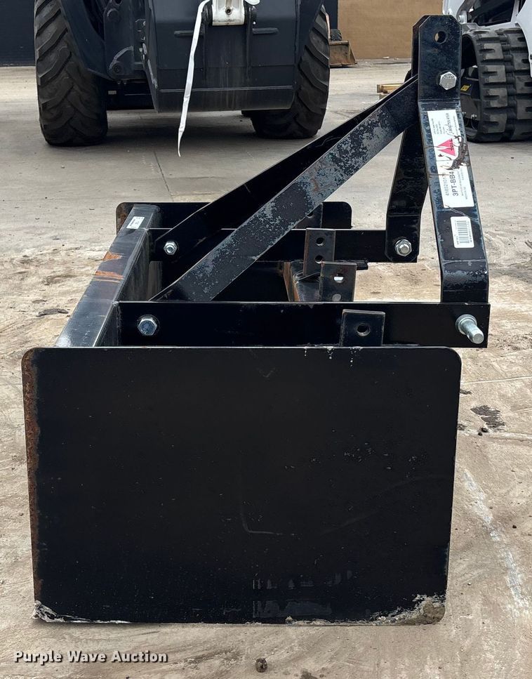 image for item ET4507 Tri-L Manufacturing 48