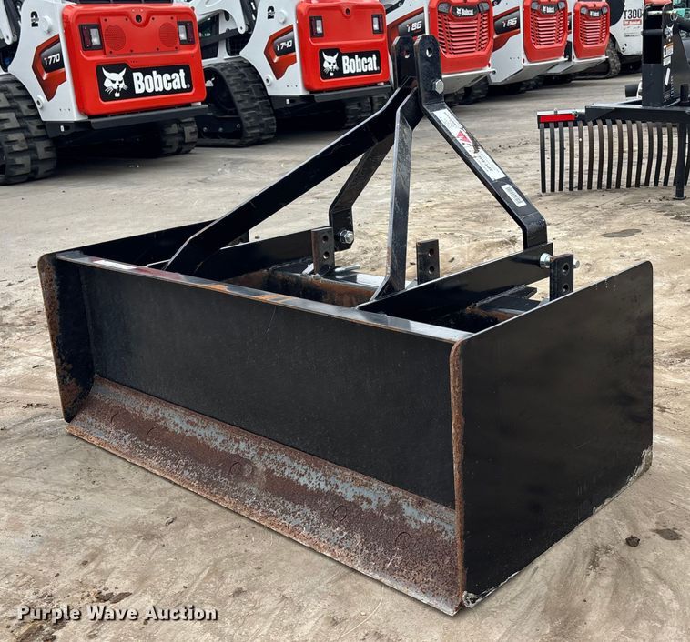 image for item ET4507 Tri-L Manufacturing 48