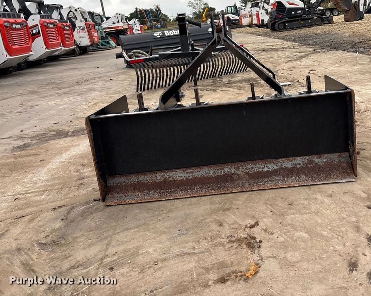 image for item ET4507 Tri-L Manufacturing 48