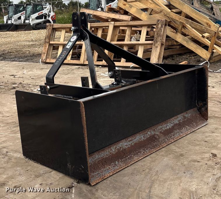 image for item ET4507 Tri-L Manufacturing 48