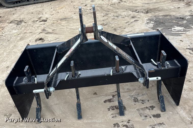 image for item ET4507 Tri-L Manufacturing 48