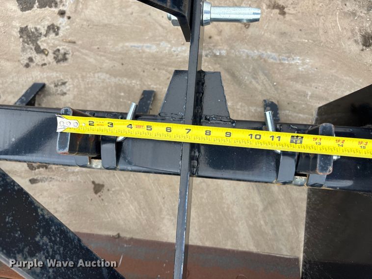 image for item ET4507 Tri-L Manufacturing 48