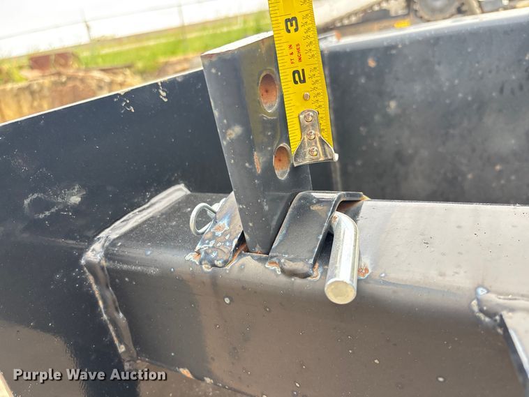 image for item ET4507 Tri-L Manufacturing 48