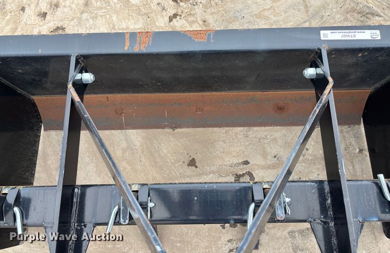 image for item ET4507 Tri-L Manufacturing 48