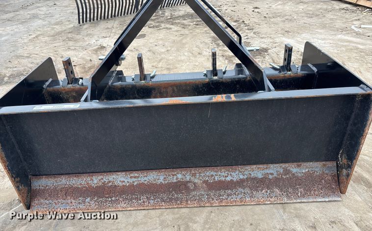 image for item ET4507 Tri-L Manufacturing 48