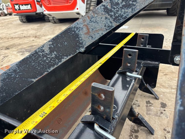 image for item ET4507 Tri-L Manufacturing 48