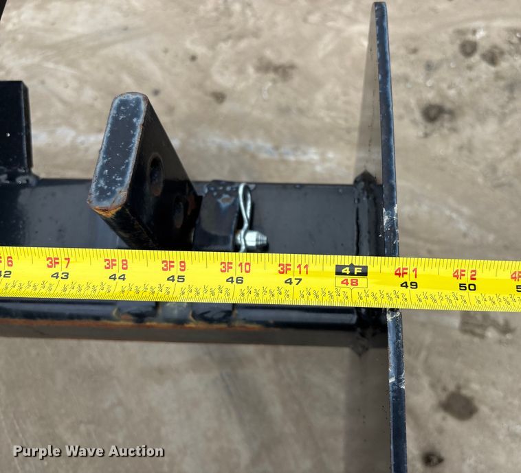 image for item ET4507 Tri-L Manufacturing 48