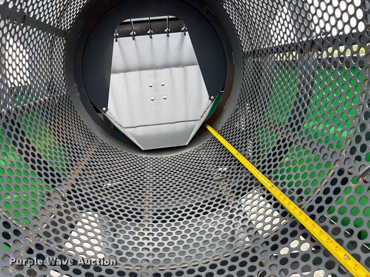 image for item ET4601 Erie GF480 trommel screen