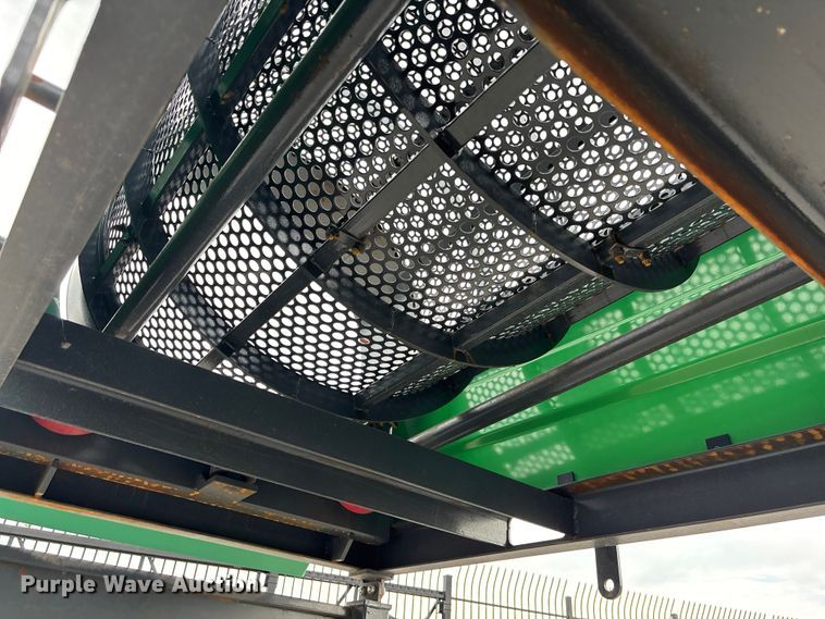 image for item ET4601 Erie GF480 trommel screen