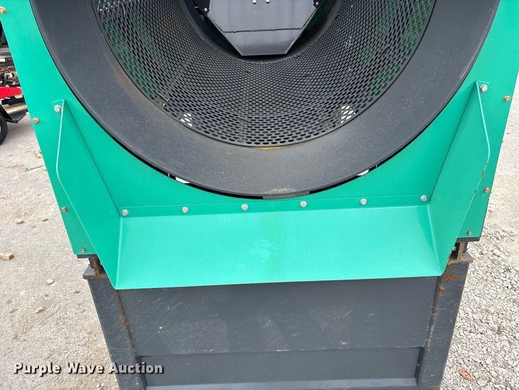 image for item ET4601 Erie GF480 trommel screen