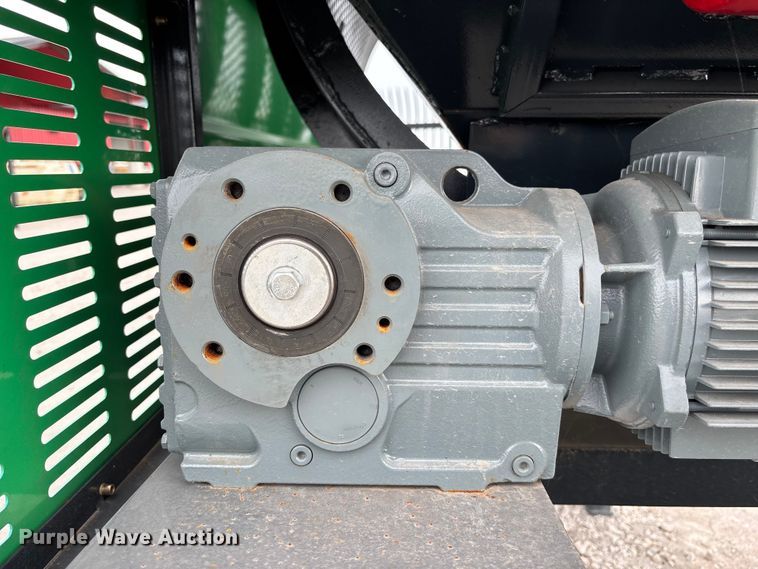 image for item ET4601 Erie GF480 trommel screen